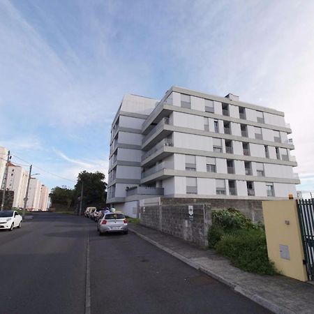 Home At Azores - City View Apartment Ponta Delgada Eksteriør bilde