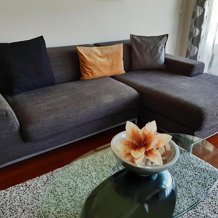 Home At Azores - City View Apartment Ponta Delgada Eksteriør bilde