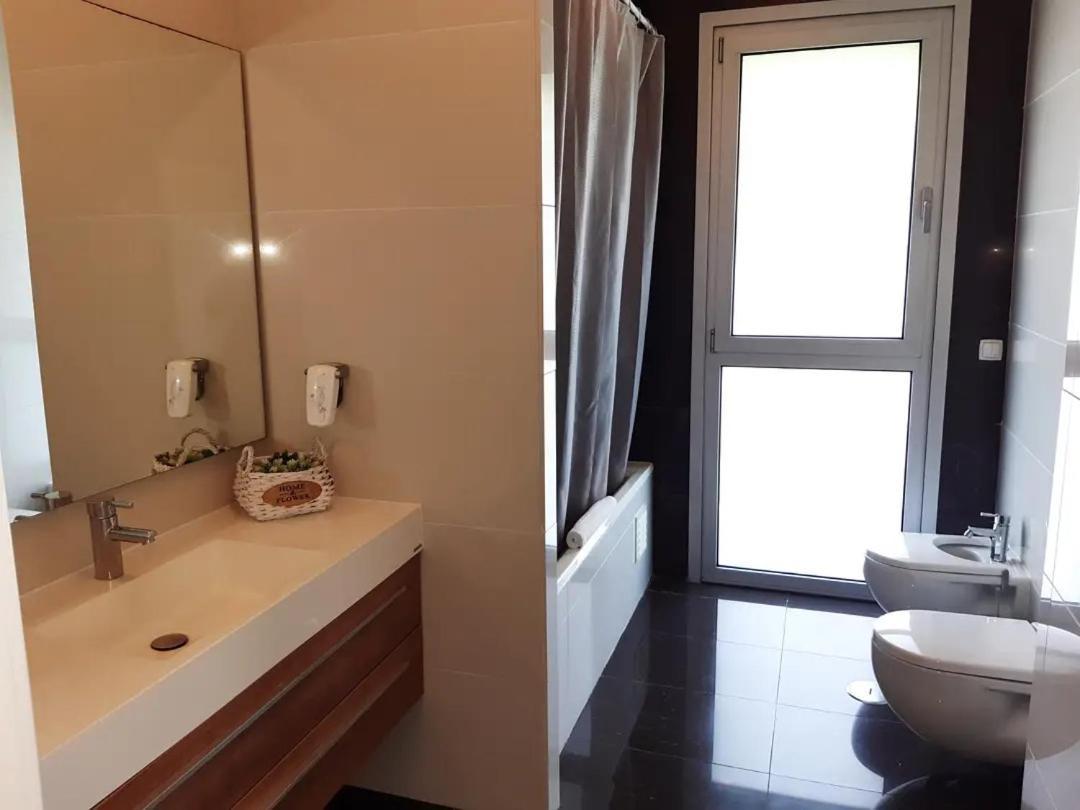 Home At Azores - City View Apartment Ponta Delgada Eksteriør bilde