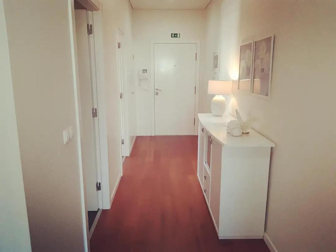 Home At Azores - City View Apartment Ponta Delgada Eksteriør bilde