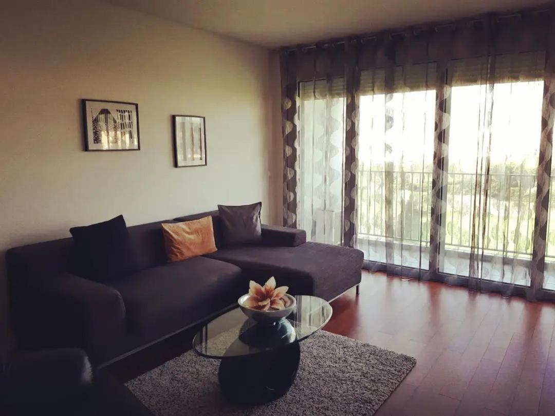 Home At Azores - City View Apartment Ponta Delgada Eksteriør bilde