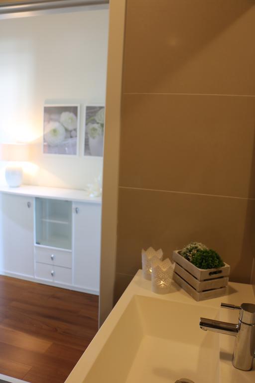 Home At Azores - City View Apartment Ponta Delgada Eksteriør bilde