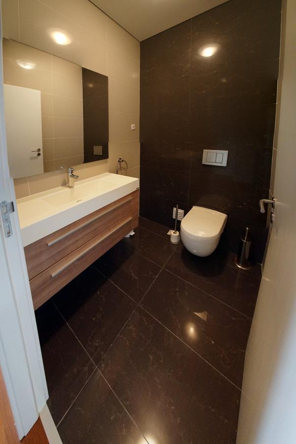 Home At Azores - City View Apartment Ponta Delgada Eksteriør bilde